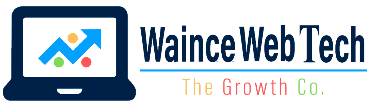 Waince Web Tech